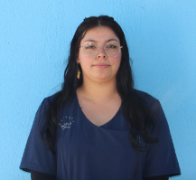 Jennifer San Martín Rojas
